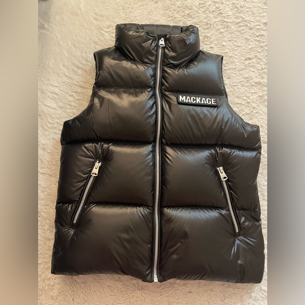 Mackage jacket